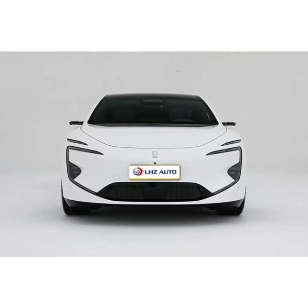 2024 's ELECTRICITY Fuel Intelligent Car with 650 km Long Range and Luxury Technology