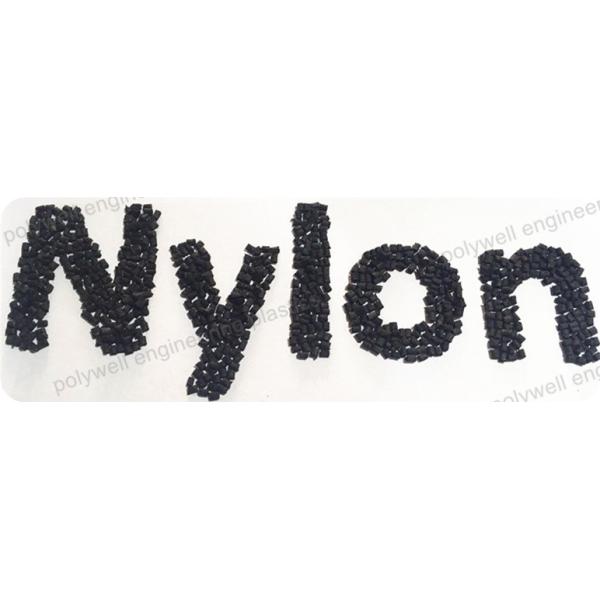 Сырье зерен PA66 GF25 нейлона прессформы штранг-прессования пластиковое для Адвокатуры перерыва жары