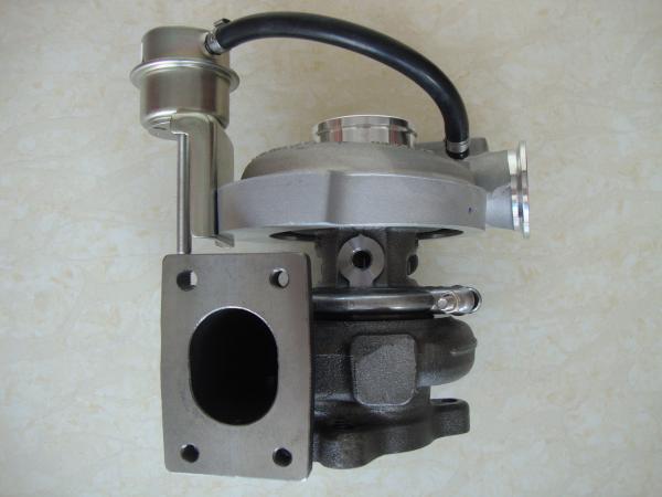 ISF3.8 Refrigerated Truck Diesel Engine Spare Parts HE200WG OEM Turbocharger Kit Factory 3773122 3773121