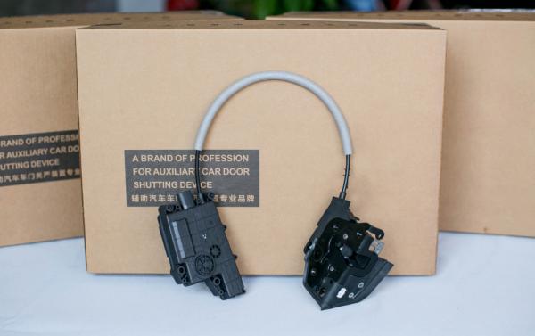 High Performance Toyota Avalon Suction Door 2019-2021