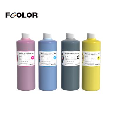 Pigment Ink Compatible for Epson L4368L4366L6376L6378L6379L6398 for Color Documents / Tenders
