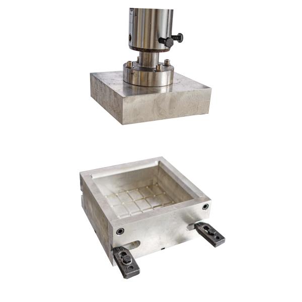 Small Household DL-6CY1-15 Pu'er Black Tea Press Molding Machine with 500 KG capacity