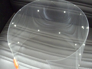 ITO   film for LED Glass