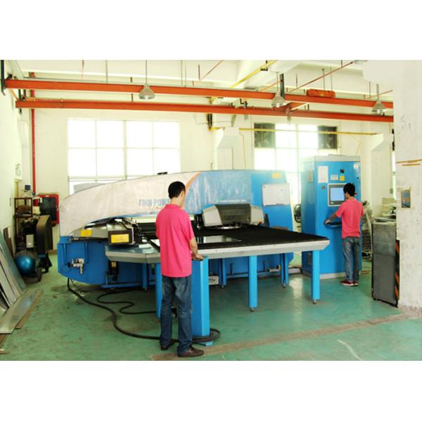 201 / 304 / 316 Stainless Steel Garbage Can , Stainless Steel Waste Bin Customized Color