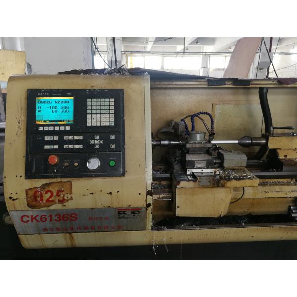 No Rusty 50μM 6061 T6 Aluminum Alloy Guide Roll