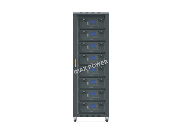 1600Ah Residential Solar Battery System 80KWh / Household Battery Storage MSDS