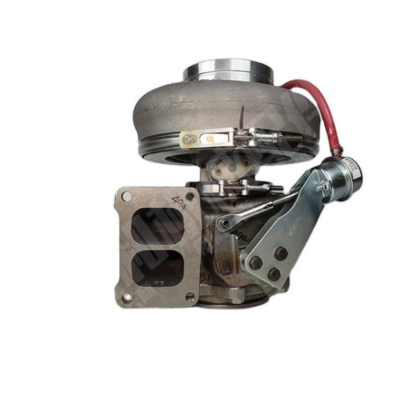 HE551W turbocharger & parts 2842578 20745795 2842603 2835373 4045458 4045457 4042787 4042770 h olset turbocharger