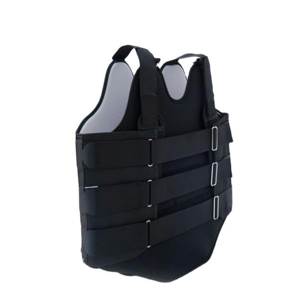 Hot Sale Black Breathable Adjustable Lumbar Support Back Orthopedic Belts For Pain