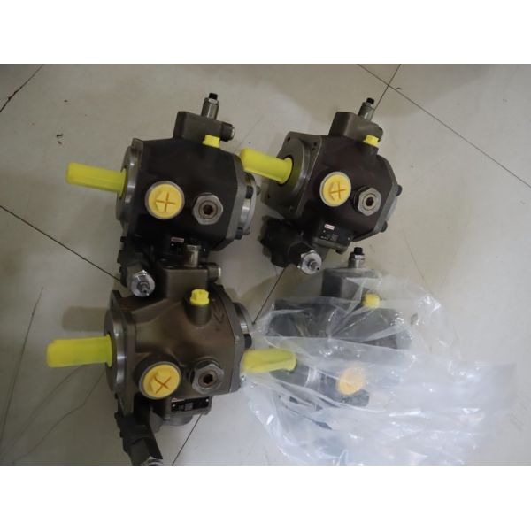 PV7-1X/40-71RE37MC0-08	
PV7-1X/100-118RE07MW6-16
PV7-1X/16-30RE01MC5-08   Rexroth German-made vane pump PV7 series pilot-operated hydraulic oil pump