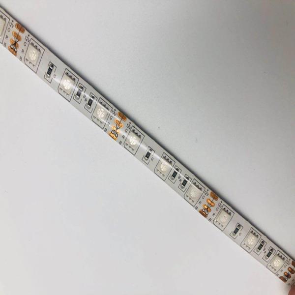 LED light strips for room 3000K 4000K 5000K RA95 flicker free 100-240V AC CE RoHS ETL