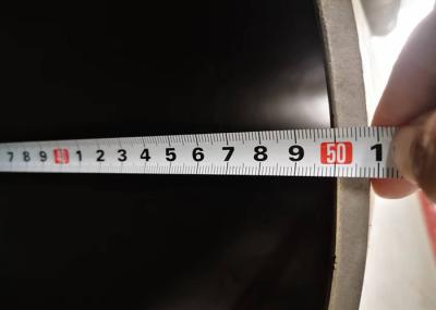 Heat Resistant Stainless Welded Pipe 304 316l 310s 309s For Pipeline Transport