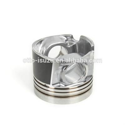 CX130B STD 8-98041656-0 Isuzu 4JJ1 Engine Piston Parts 8980416560 898041-6560