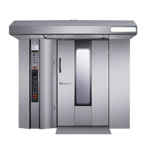 380V Industrial Bakery Oven