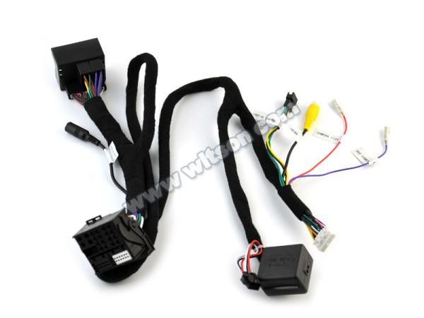 10.25'' Screen For BMW Z4 E85 2004-2008 Android Multimedia Player
