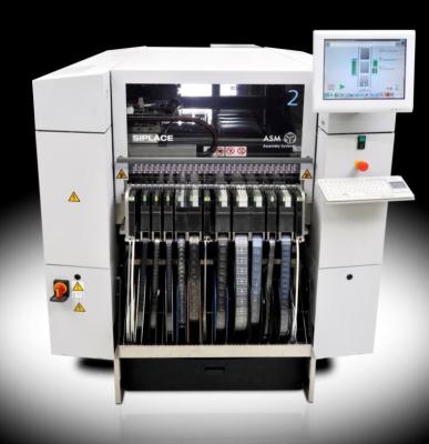 ASM SX2 Surface Mount Placement Machine SMT Placement Equipment