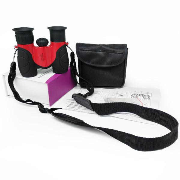 Бинокли детей игры спорт на открытом воздухе шпионят шестерня уча подарки для девушек мальчиков