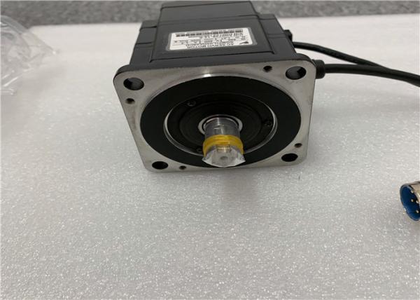 servo motor SGMPH-04DAA6CD-OY da C.A. de 1.4A 400W 1.27NM