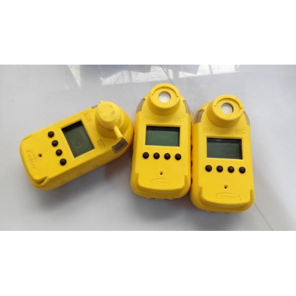 CH4 CO Exibd I Portable Gas Detection Monitors