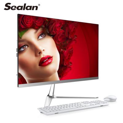 23.8inch I5 3320 todos em um Desktop do jogo de Aio do PC do jogo