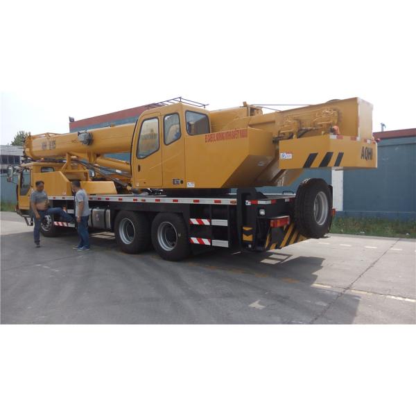 QLY70 70Ton Truck Crane