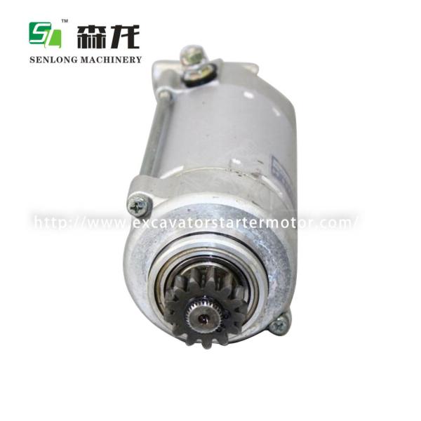 12V 14T Starter MOTOR 4H7-81800-50 4BB-81890-00  for YAMAHA XJ 750