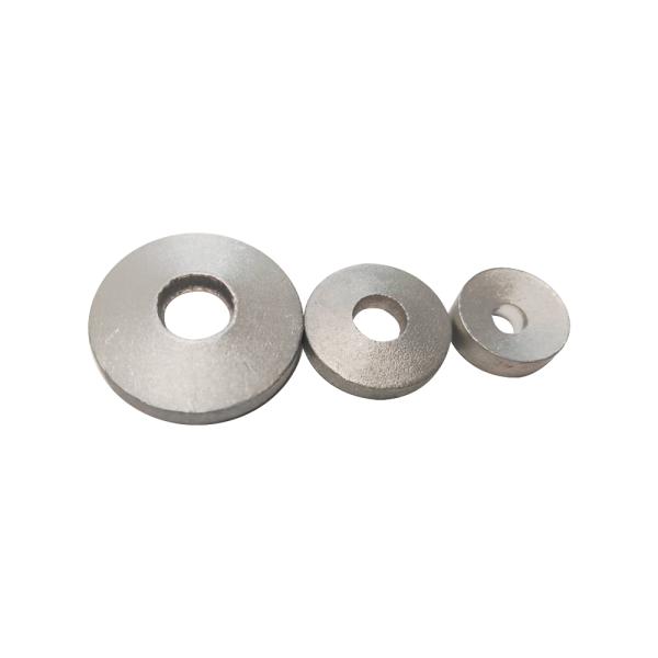 1070 HO Quadratic Aluminum Slug Top-Notch Choice for Technical Parts Production