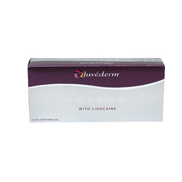 Anti Aging Facial Wrinkles Removing Lips Dermal Filler 2ml Juvederm Injection