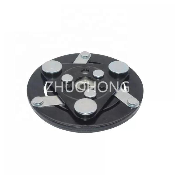 NSR-08007 Auto AC Compressor Pulley Clutch Kit 7PK 110MM 12V For HONDA CIVIC VIII 2006-