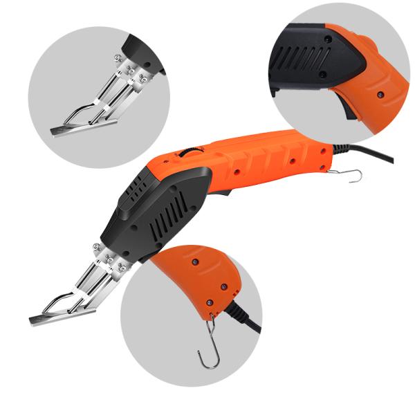 100W Hot Knife Fabric Cutter