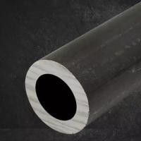 Preto sem emenda do tubo de caldeira do aço carbono de SCH 40 para a parte 300mm da máquina