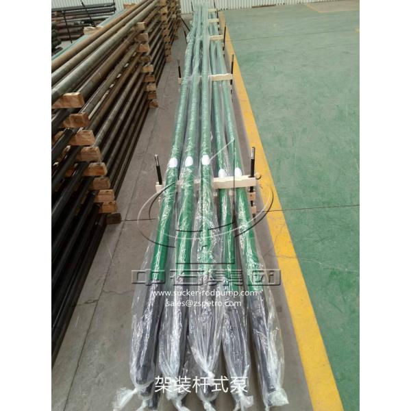 30-225-RHBM дно стены насоса полевой штанга 63,5 дюймов тяжелое механическое