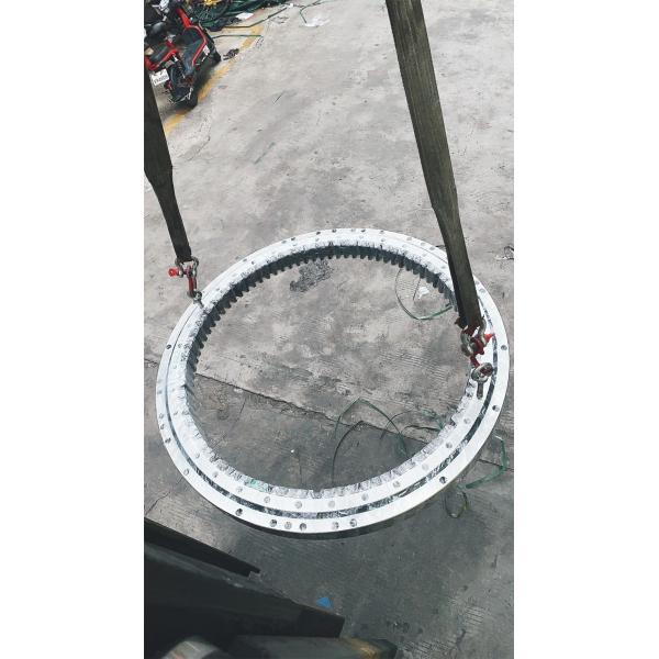 ZW SY215C Slewing bearing 11841739 SY210C SY235C SY265 Swing cycle bearing for excavator spare parts