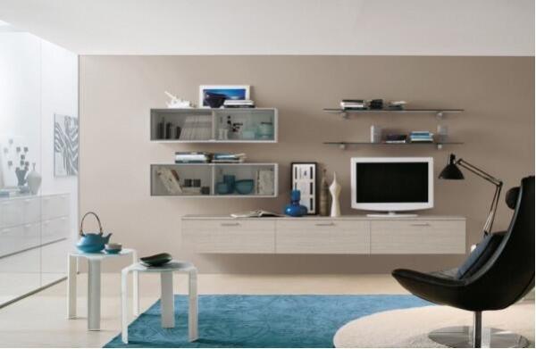 Modern Design Home Furniture Design TV Unit