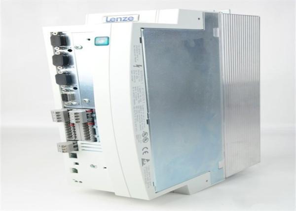 Lenze EVS9324-EP Servocontrolador SERIE 9300 3.0 KW 4 HP Servocontrolador de posición