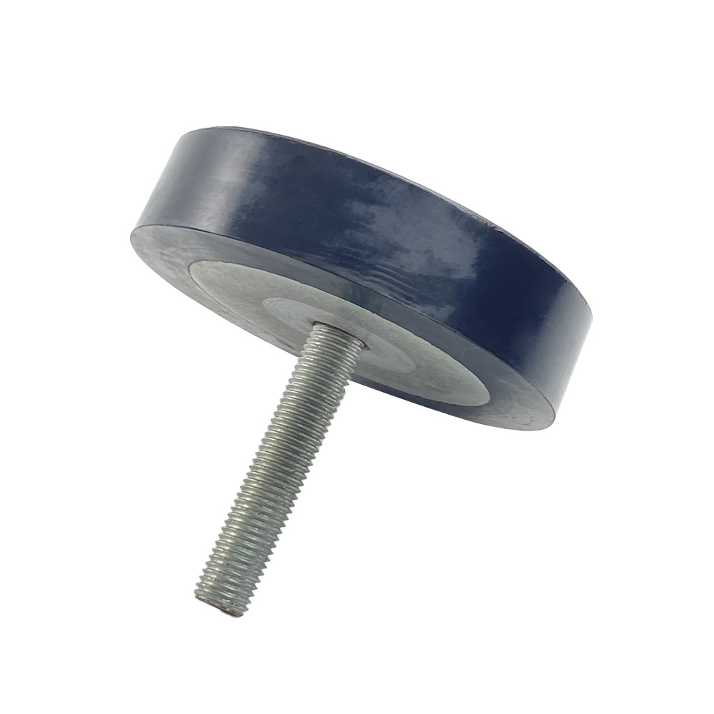 Rubber Shock Absorber