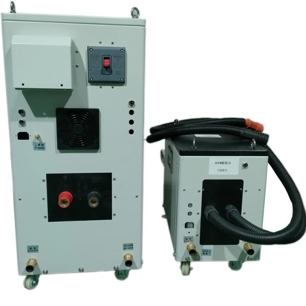 IGBT Inverter Induction Heating Equipment Forging Hot Stamping and Extrusion