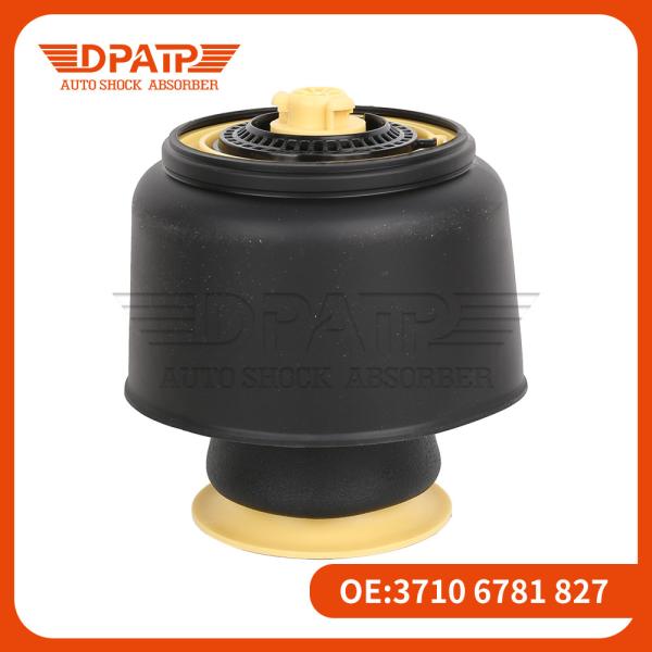 BMW Rear Air Suspension Spring Bag for 37106781827 37106761827 37106781843