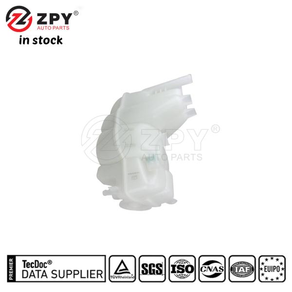 ZPY Coolant Expansion Tank for Porsche Panamera Audi VW OEM 971121407E