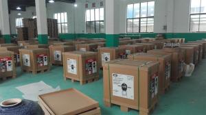 WUXI M.Y. ADVANCED GRILL CO., LTD.