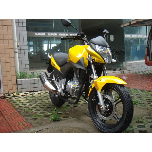 велосипеды цилиндра алюминиевого начала мотоциклов спорта улицы 250cc электрического одиночные