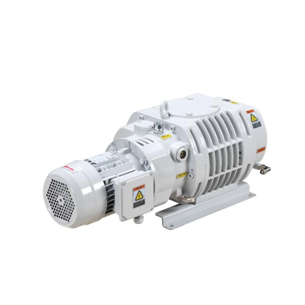 280m3/h,BSJ70L Roots Booster Vacuum Pump 0.75kW ,AL alloy