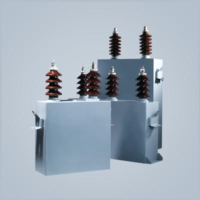BAM(BFM) High Voltage Shunt Capacitor 1000V Oil Immersed