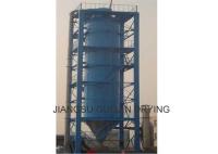 Dessiccateur de jet de bec de pression de l'industrie chimique 7.5KW 100kg/h