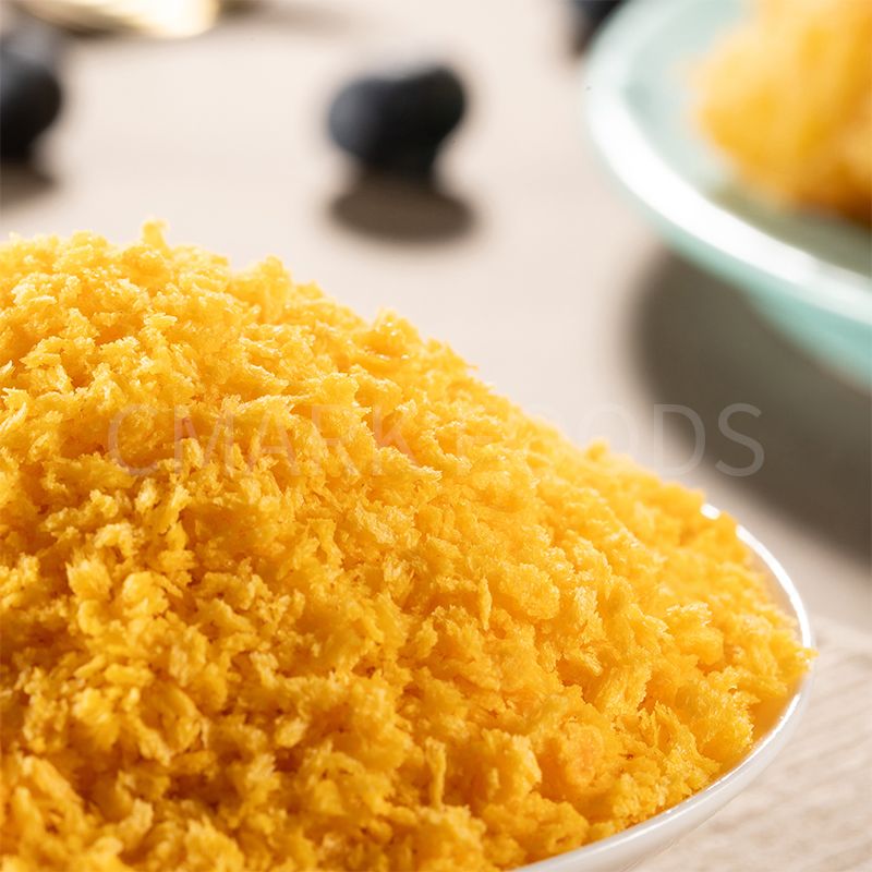 Premium Panko Bread Crumbs Wholesale | China Manufacturer Supporting Custom Orders