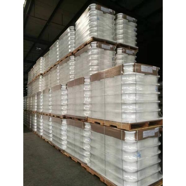 Black FDY Polyester Yarn 300D/96F 600D/192F Bright