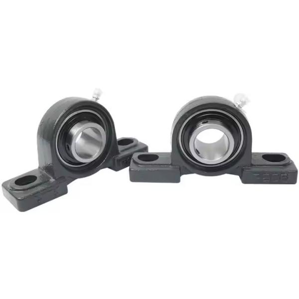 UCP210 Pillow Block Bearing P205 P206 P207 P208 P211 P212 Harvester Bearings Agricultural Machinery Bearings Units