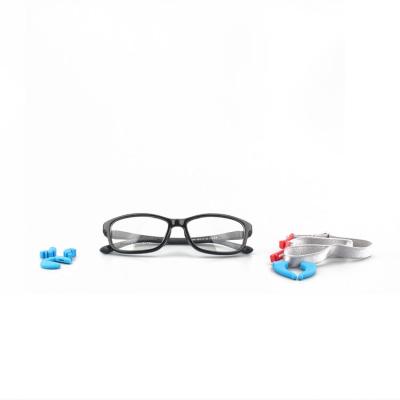 PY8005 Kids 50 - 15 - 140 TR90 Blue Light Blocking Frames