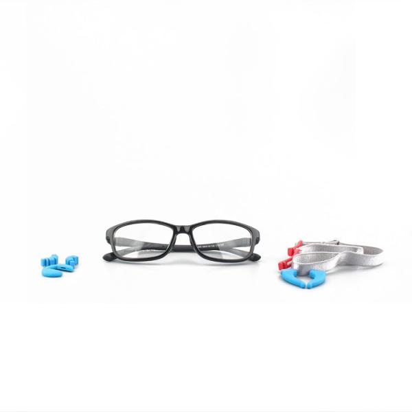 PY8005 Kids 50 - 15 - 140 TR90 Blue Light Blocking Frames