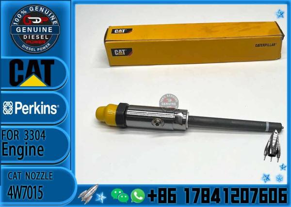 Fuel Injector Nozzle 4W7015  0R-1743 0R-1744 0R-1745 0R-3536 0R-1746 0R-3418 0R-3419