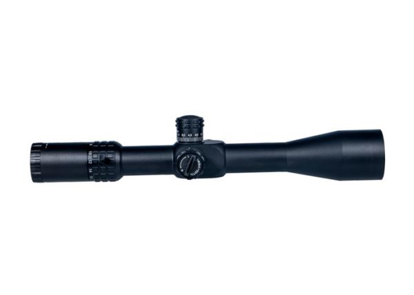 SF4.5 - 18X44E Lighted Crossbow Scopes , Tactical Long Range Scopes Batteries Powered